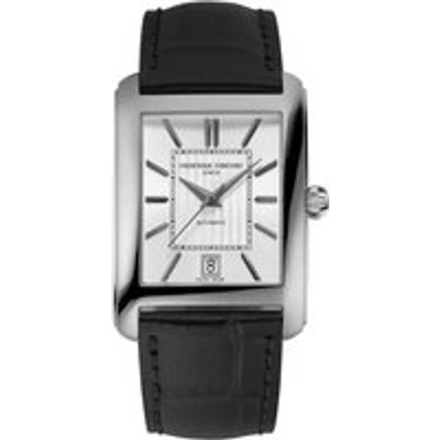 Frederique Constant Classics Carree Watch