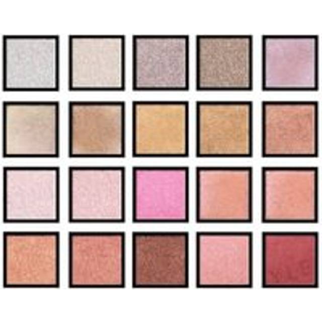 ADDICTION - The Eyeshadow Sparkle 003SP Midnight Wish