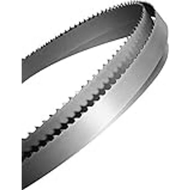 Starrett RG FB Carbon Bandsaw Blade 1638 X 13 X 0.65mm X 10T