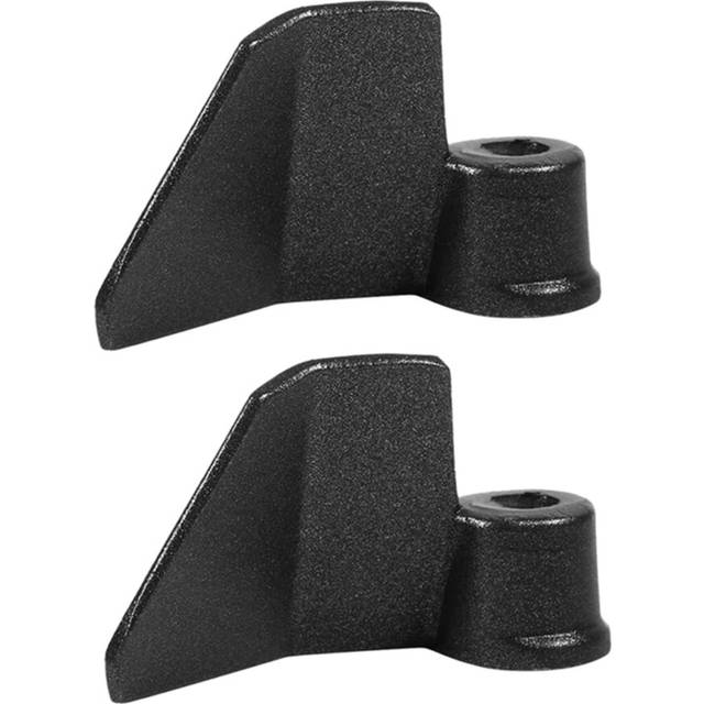 Bread Baking Machine Paddles Kneading Hooks, Stainless Steel Kneading Blade for Bread Baking Machines