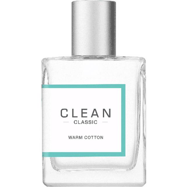 Tester Clean Warm Cotton Eau de Parfum 60ml