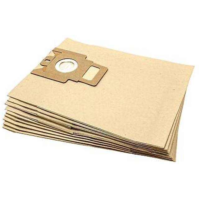 10 hoover dust bags for miele red moon magic remote control paper