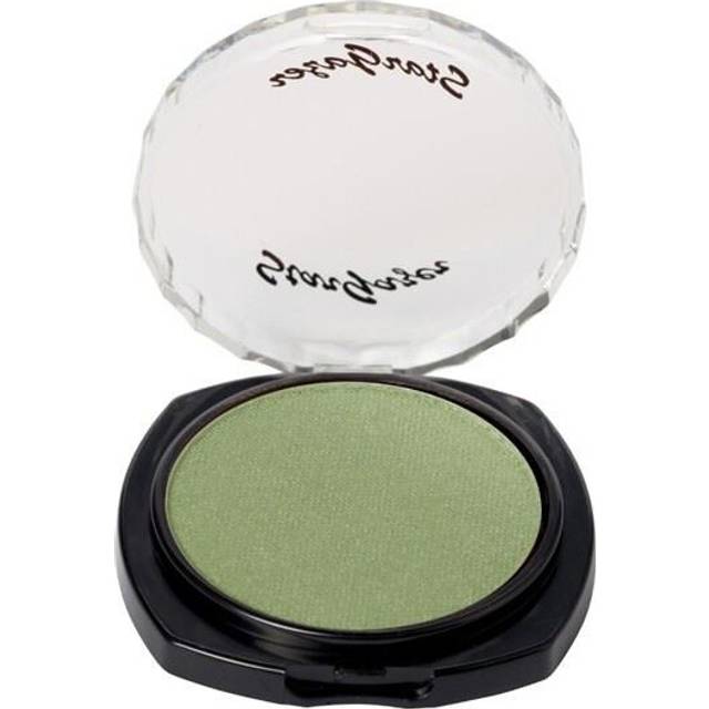 Stargazer Pressed Eyeshadow - Green