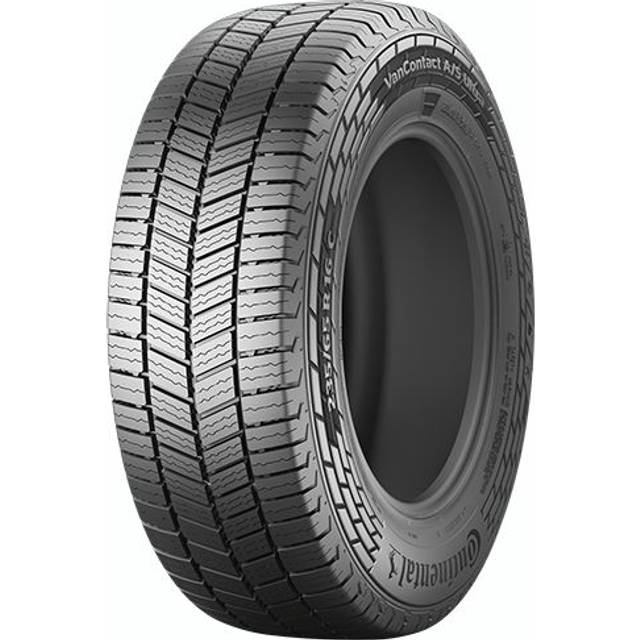 Continental VanContact A/S Ultra 195/65 R15 98/96T personbil allround-däck Däck 04519520000