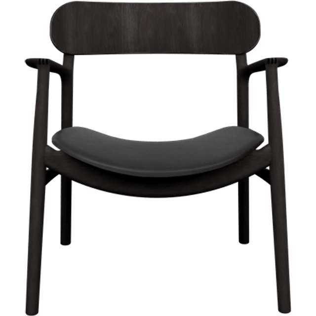 Bent Hansen Asger Armchair Zenso 2 207 FSC™ MIX/Oak