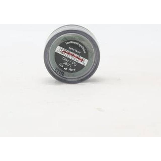 (Spirited) Bareminerals  Eyeshadow  0.02oz/0.57g New