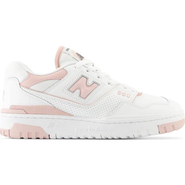 New Balance Women's 550 Leather Trainers - UK 5