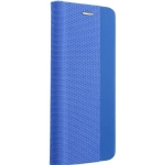 SENSITIVE slim fodral till Samsung A51 light BlÃ¥