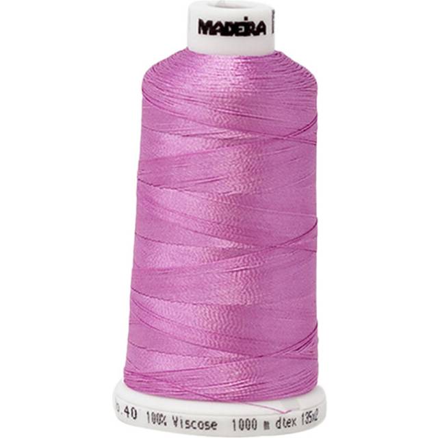 (Cone, 1321) Madeira Classic No. 40 Embroidery Thread