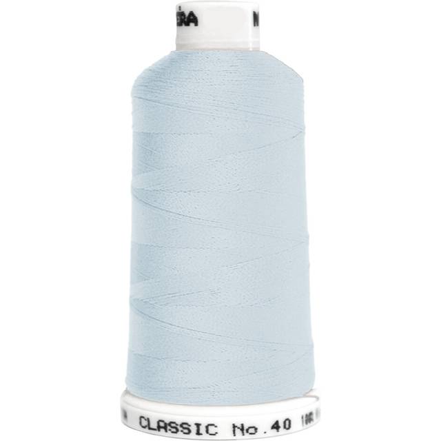 (Cone, 1195) Madeira Classic No. 40 Embroidery Thread