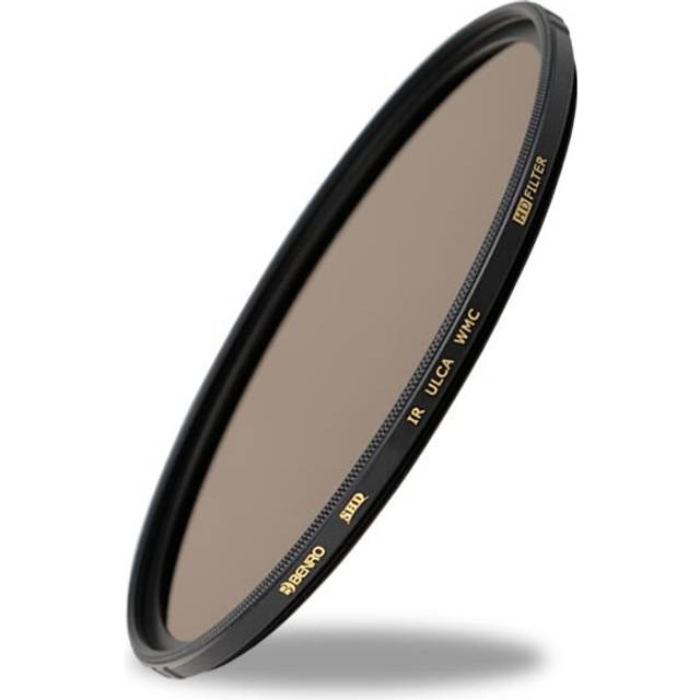 ND-filter ND8 Slim HD IR-Cut 77mm (3 steg)