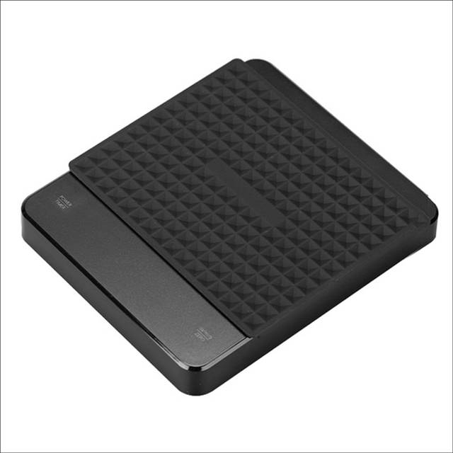 Electronic Scale High Precision Electronic Scale Weighing 0.1G Coffee Scale with Timer Digital Kitchen Scale with Back-Lit LCD Display