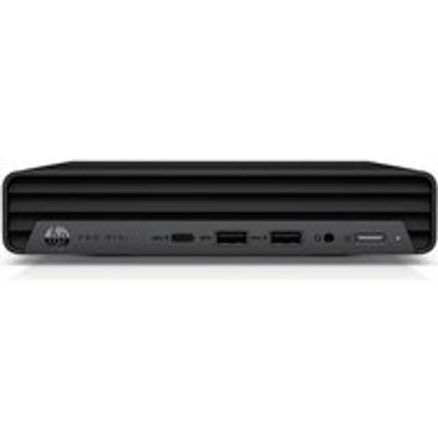 HP Pro Mini 400 G9 Business Desktop – Core™ i7