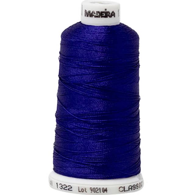 (Cop, 1322) Madeira Classic No. 40 Embroidery Thread