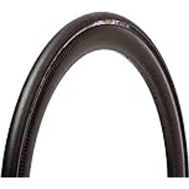 Panaracer Agilest TLR 28" Däck Svart, 25mm (25 mm)