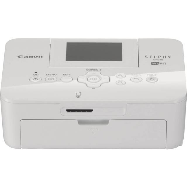 Canon Canon Selphy CP910 Cartridge