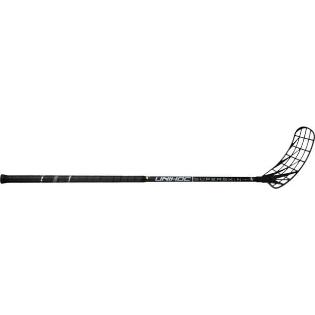 Unilite Superskin Max Titan 26 innebandyklubba, Left, Unisex, 26/100L