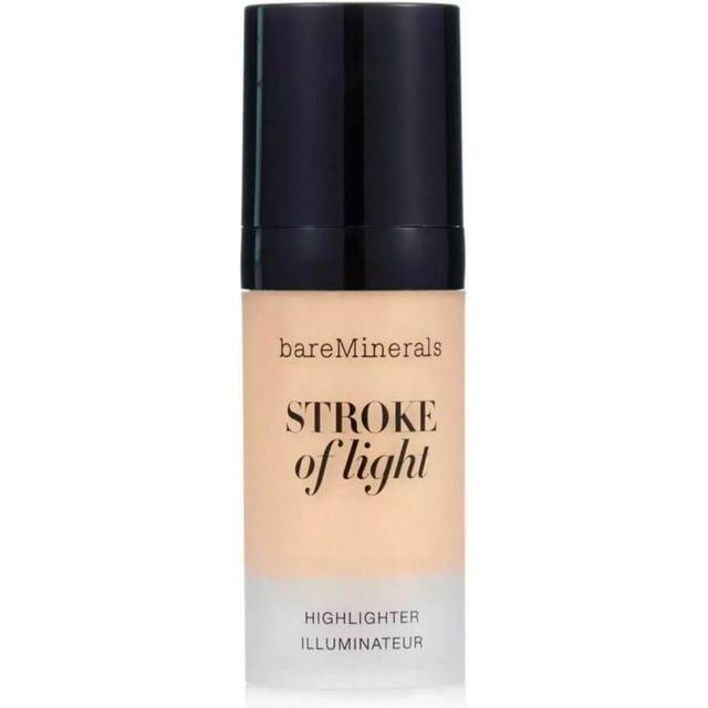 Bare Minerals Stroke Of Light Higlighter Illuminator 10ml