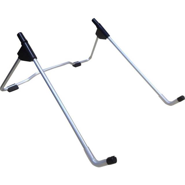 Laptop Tablet Stand Portable Folding Stand Tablet Top Anti-skid Angle Height Adjustable Bracket Home Office