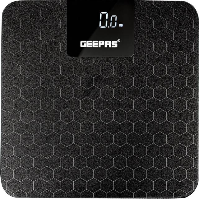 180kg High-Precision Weight Scale With Easy-Read LED (180kg)