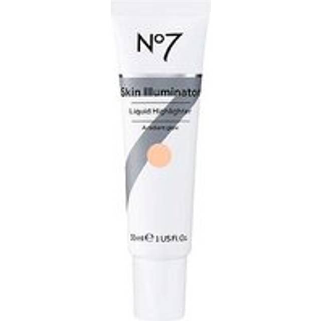 No7 skin illuminator liquid highlighter