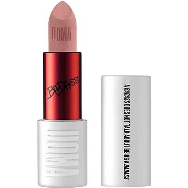 Uoma Badass Icon Matte Lipstick Funmila Funmila