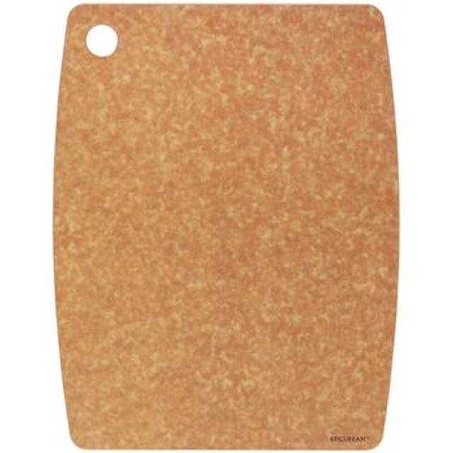 Epicurean Prep Board I Natural 203X150X6Mm