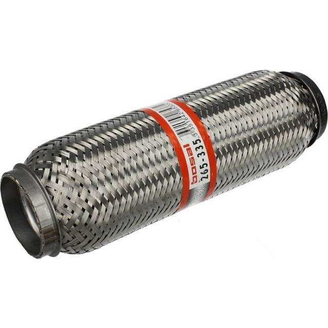 Flexrör, avgassystem BOSAL 265-335