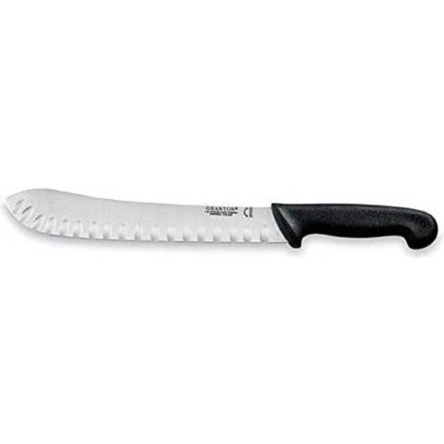 "Granton of SHEFFIELD 100% Sheffield Made Butchers 12"" Steak Knife."