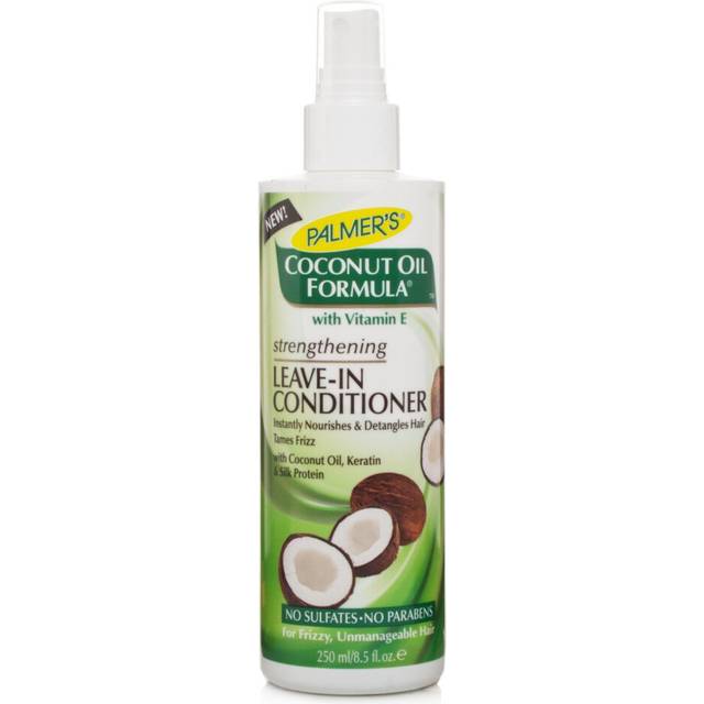 Palmer's Coconut Oil Formula Leave- In Conditioner 250ml