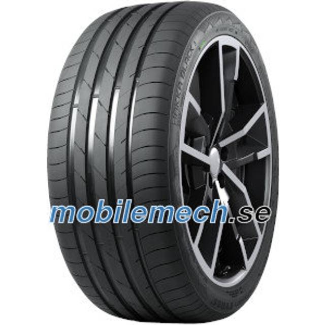 Nokian Hakka Black 3 SUV 285/40R22 110Y XL