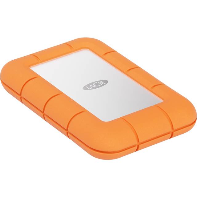 Rugged Mini SSD 1TB