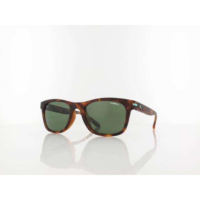 Brown Tortoise Frame Classic Fit Sunglasses 52mm (*)