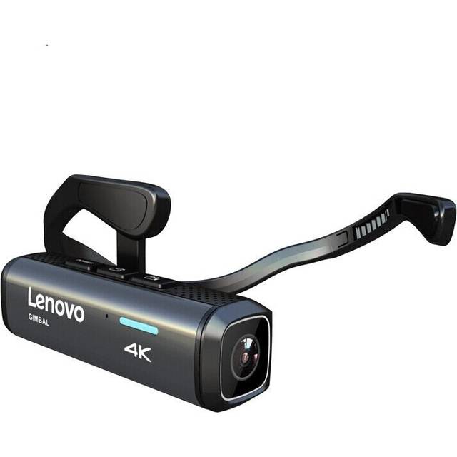 WiFi Head Wearable Head-mounted Sports Camera 4K 18M  Waterproof DV Mini Vlog Digital Sport Camcorder Support APP Control for YouTube Video