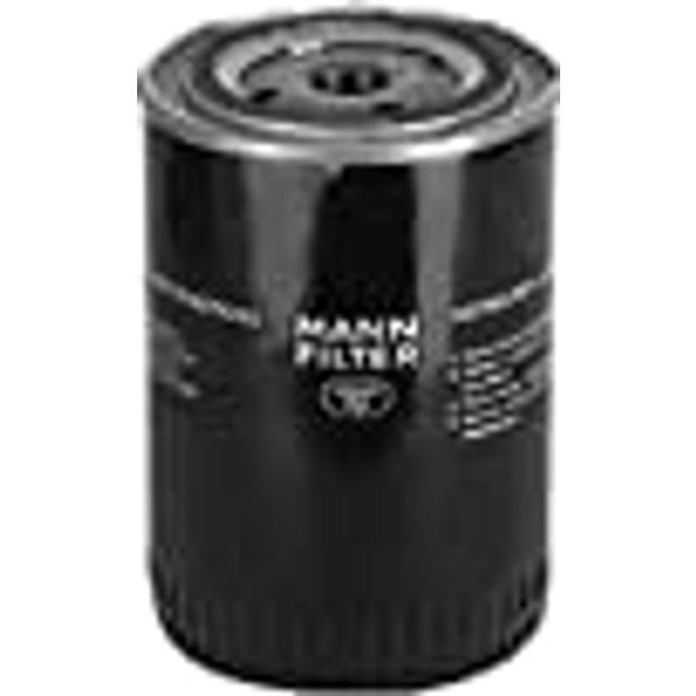 MANN-FILTER Oljefilter W 11 102/17 1 1/8-16 UN-2B Skruvfilter