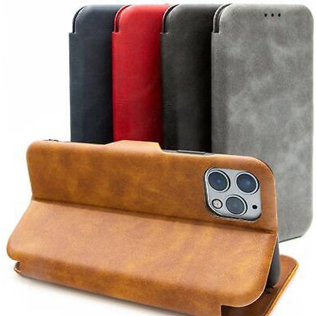 Book style protective case for apple iphone 12 pro max 6.7 mobile bag flip case