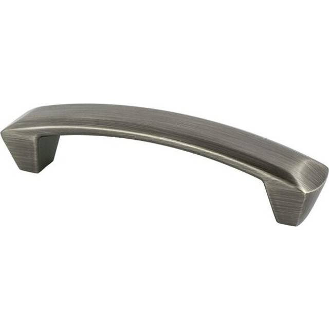 96 mm CC Laura Pull with Vintage Nickel
