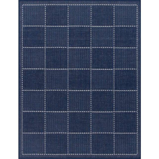 Blodgett Blue Rug (60 x 110cm)
