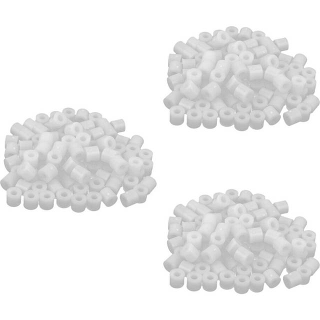 Plastic Cylinder Spacer Washer 7mm x 3.2mm x 6mm 300 Pcs