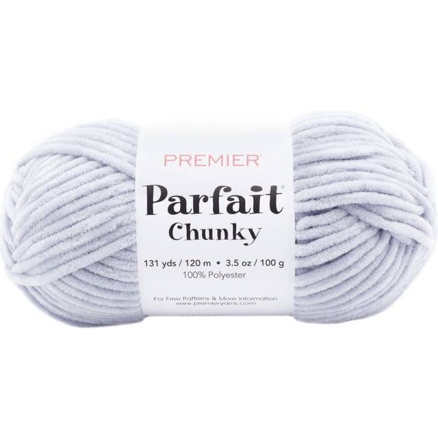 Premier Parfait Chunky Yarn-Cloudy Day 1150-50