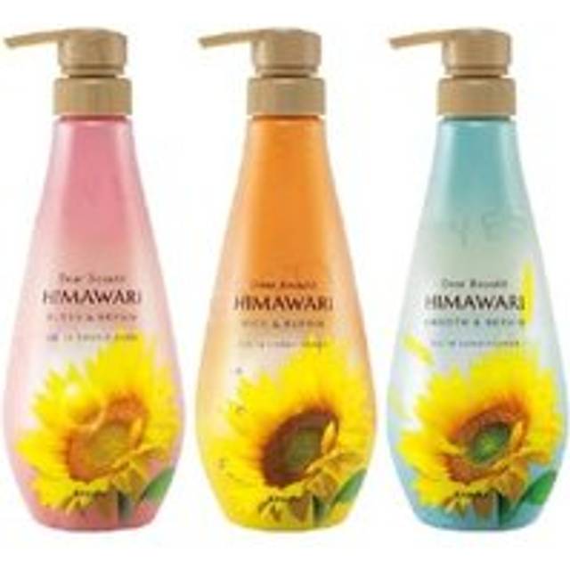 Kracie Diabeaute OIL-IN CONDITIONER (SMOOTH & REPAIR) Refill 400g Diabote Shampoo/conditioner (premium) After shampooing, apply an appropriate amount