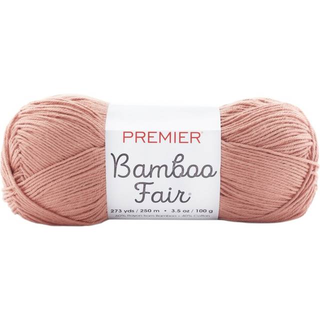 Premier Yarns Bamboo Fair Yarn-Harvest 1077-36