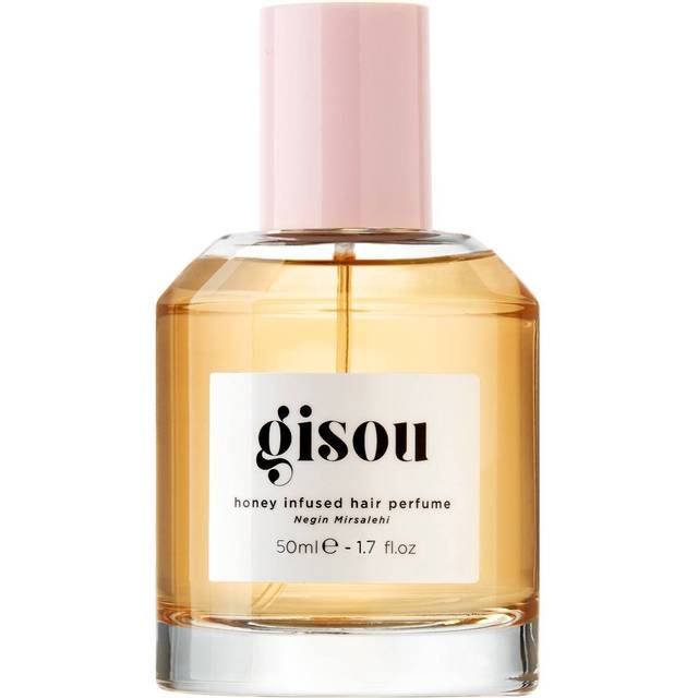 Gisou Honey Infused Hair Perfume 50ml