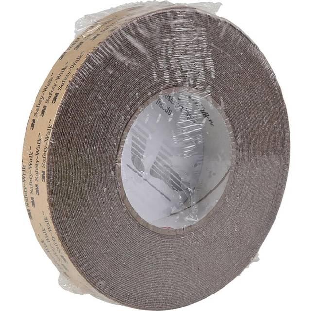 3M Safety-Walk Slip-Resistant Fine Resilient Tape (2.5 cm 18.3 m)
