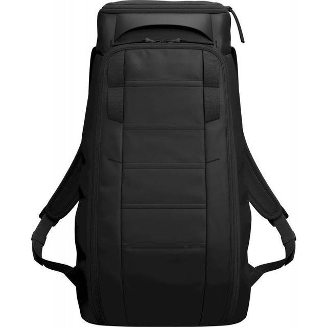 Db Hugger, 20L, Ryggsäck, Black Out
