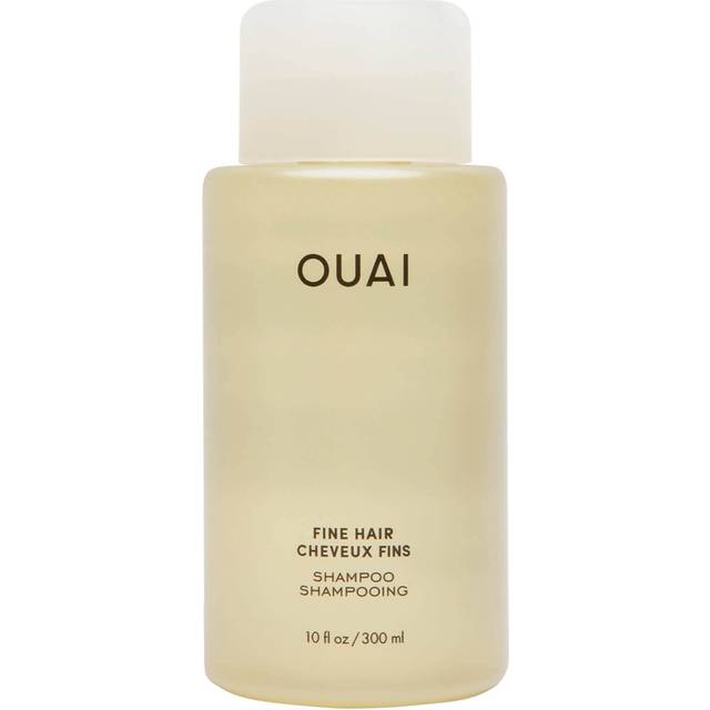 OUAI Shampoo Fine 300ml
