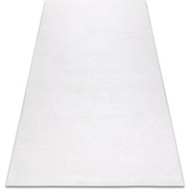 Rugsx - Carpet acrylic palacio 1587 ornament ivory / white white 140x190 cm