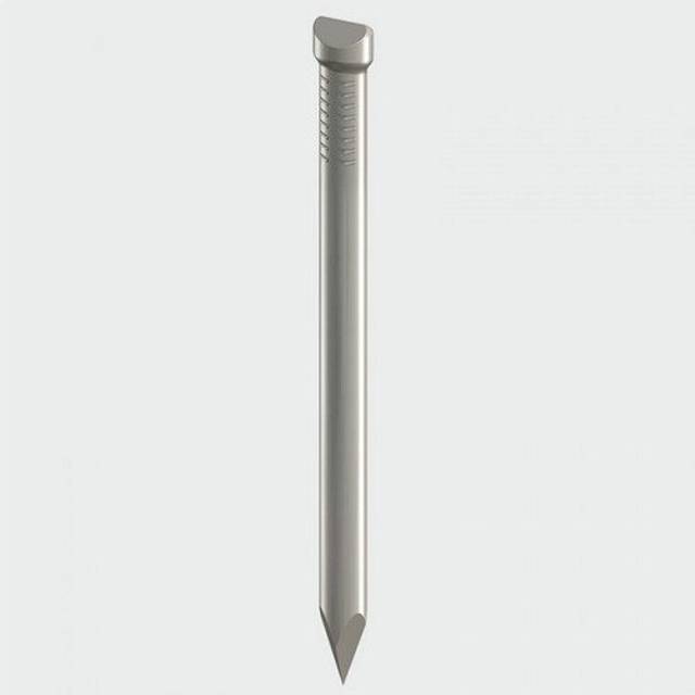 Oval Nails Bright - 100mm - Timco