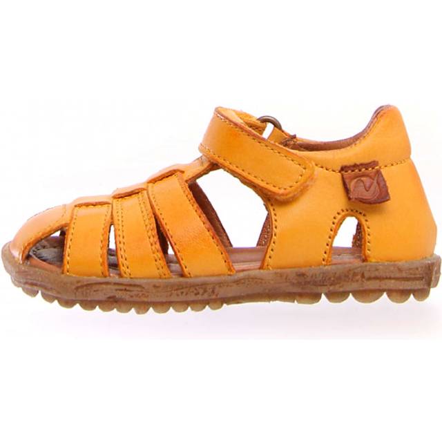 Naturino - Kid's See - Sandals size 21, orange