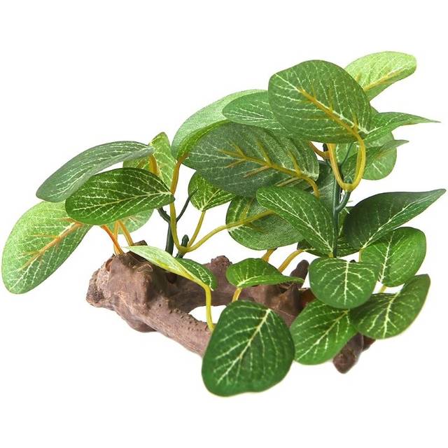 2022 New Artificial Plastic Water Grass Plant For Aquarium Fish Tank Ornament Decoration